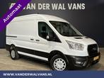 Ford Transit 2.0 TDCI 170pk Automaat L2H2 inrichting Euro6, Nieuw, Diesel, Ford, Wit
