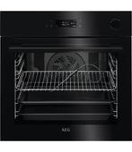 AEG Heteluchtoven met stoomondersteuning + pyrolysereiniging, Witgoed en Apparatuur, 45 tot 60 cm, Nieuw, Ophalen of Verzenden