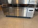 Combisteel koelwerkbank met laden, 2024, Zakelijke goederen, Ophalen, Gebruikt, Koelen en Vriezen