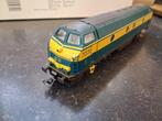 Märklin H0 - 34671 - Diesellocomotief (1) - Serie 55 - NMBS, Hobby en Vrije tijd, Nieuw