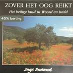 Zover het oog reikt 9789061265504 Inge Bruland, Verzenden, Zo goed als nieuw, Inge Bruland