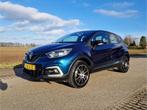 Zakelijke Lease |  Renault Captur 1.5 dCi, Automaat, Stof, Gebruikt, Overige kleuren