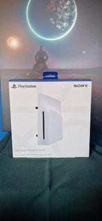 Sony - Playstation 5 (PS5) - Disc drive - Videogame - In, Nieuw