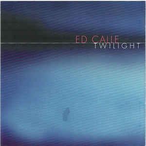 cd - Ed Calle - Twilight, Cd's en Dvd's, Cd's | Overige Cd's, Zo goed als nieuw, Verzenden