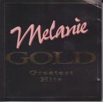 cd - Melanie  - Gold, Verzenden, Zo goed als nieuw