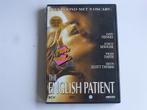 The English Patient - juliette binoche, willem dafoe (DVD), Verzenden, Nieuw in verpakking