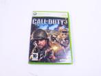 Xbox 360 - Call of Duty 3, Ophalen of Verzenden, Nieuw