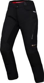 IXS Horizon-GTX Dames Zwart Textiele Motorbroek, Nieuw met kaartje, Verzenden, Broek | textiel, IXS