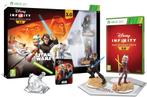 Xbox 360 Disney Infinity 3.0: Star Wars Starter Pack (In doo, Spelcomputers en Games, Zo goed als nieuw, Verzenden