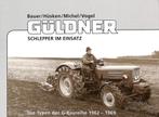 Guldner Schlepper im Einsatz, Boeken, Verzenden, Nieuw, Bauer/Hüsken/Michel/Vogel, Tractor en Landbouw