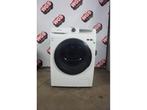 Samsung WD80T654ABH - Was-droog combinatie - Eco bubble 8 kg, Verzenden, Zo goed als nieuw