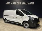 Opel Vivaro 1.6 CDTI L2H1 Euro6 Airco | Imperiaal | Trekhaak, Stof, Gebruikt, Euro 6, Wit