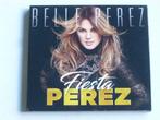 Belle Perez - Fiesta Perez (digipack), Cd's en Dvd's, Cd's | Latin en Salsa, Verzenden, Zo goed als nieuw