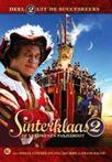 Sinterklaas 2 - De verdwenen pakjes boot - DVD
