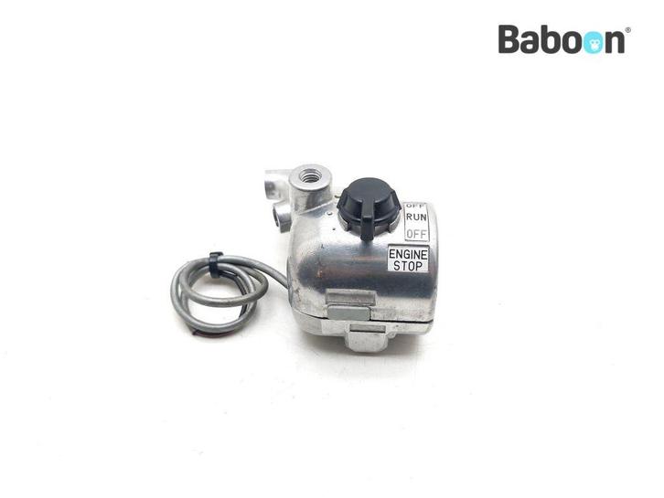 Stuurschakelaar Rechts Yamaha DT 50/80 78-90 models, Motoren, Onderdelen | Yamaha, Gebruikt, Verzenden