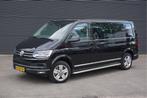 Volkswagen Transporter 2.0 TDI | L2H1 DC | 4Motion | Caravel, Auto's, Automaat, Gebruikt, Overige kleuren, Volkswagen