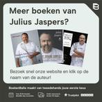 Simple smart cooking 9789048829187 Julius Jaspers, Verzenden, Gelezen, Julius Jaspers