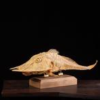 Marine Moster - Cabinet de Curiosités Taxidermie volledige, Verzamelen, Nieuw