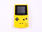Gameboy Color - Console - Yellow, Spelcomputers en Games, Spelcomputers | Nintendo Game Boy, Ophalen of Verzenden, Nieuw