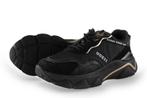 Guess Sneakers in maat 38 Zwart | 10% extra korting, Kleding | Dames, Schoenen, Guess, Verzenden, Zwart, Sneakers of Gympen