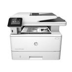 HP - lj mfp m426dw (f6w13a), Ingebouwde Wi-Fi, HP, Ophalen of Verzenden, Zo goed als nieuw