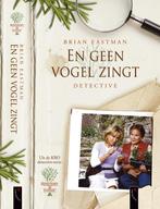 En geen vogel zingt / Rosemary en Thyme 9789063051839, Verzenden, Gelezen, B. Eastman