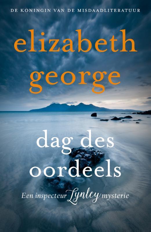 Dag des oordeels / Inspecteur Lynley-mysterie / 19, Boeken, Thrillers, Gelezen, Verzenden