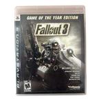 Fallout 3 Game Of The Year Edition (USA) (PS3) (TWEEDEHANDS), Spelcomputers en Games, Games | Sony PlayStation 3, Verzenden, Nieuw
