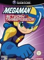 MarioCube.nl: Mega Man Network Transmission Lelijk Eendje, Ophalen of Verzenden, Gebruikt