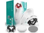 Veiling - Pro Massager Deep Tissue Cellulite, Sport en Fitness, Nieuw