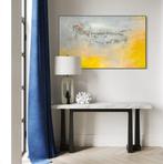 Andra Undiez - Diffuse Yellow - XXL, Antiek en Kunst