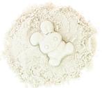 Decoratief wit speelzand - 25 kg - esthetisch zandbakzand, Ophalen of Verzenden, Nieuw