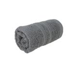 Gastendoekjes Antraciet 30x50cm 100% Katoen - Treb ADH, Huis en Inrichting, Badkamer | Badtextiel en Accessoires, Verzenden, Nieuw
