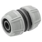Reparateur tuinslang | Gardena | 19 mm (Zonder gereedschap), Verzenden, Nieuw