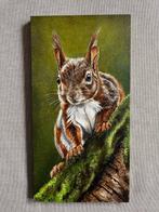 Miranda Assink (1970) - Eekhoorn