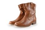 Cellini Enkellaarzen in maat 43 Bruin | 10% extra korting, Kleding | Dames, Schoenen, Bruin, Verzenden, Zo goed als nieuw, Lage of Enkellaarzen