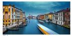 Elena Paraskeva - Blue Venice