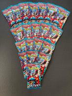 Pokémon - 25 Booster pack - Scarlet & Violet - Mega Brave, Nieuw