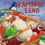 Kapitein Eend / Gottmer-prentenboek 9789025735609, Boeken, Verzenden, Gelezen, Jez Alborough