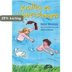 Krullen en blubbershampoo 9789026132841 Bette Westera, Verzenden, Gelezen, Bette Westera