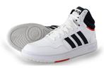 Adidas Hoge Sneakers in maat 44 Wit | 10% extra korting, Kleding | Heren, Schoenen, Verzenden, Wit, Nieuw, Sneakers of Gympen