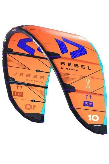 Uitverkoop! Duotone Rebel SLS 2025 beschikbaar voor biedingen