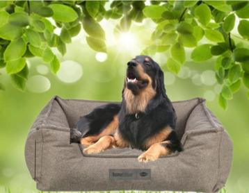 Trixie hondenmand: Luxe slaap comfort voor grote honden beschikbaar voor biedingen
