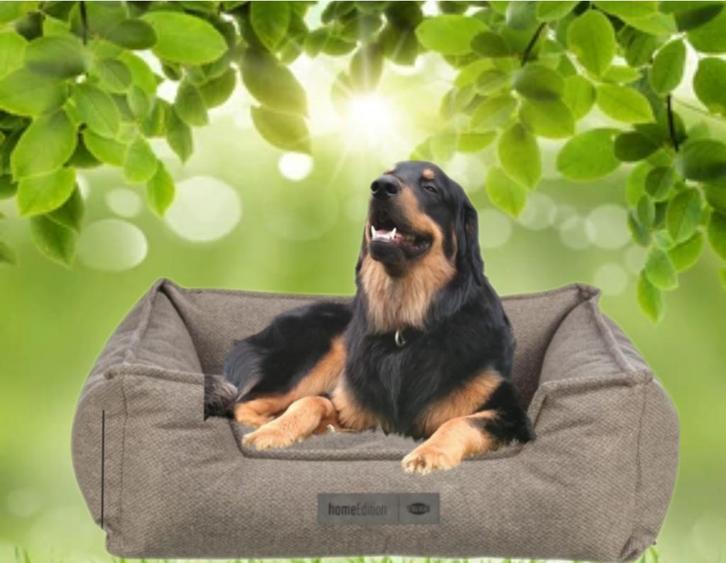 Trixie hondenmand: Luxe slaap comfort voor grote honden, Dieren en Toebehoren, Hondenmanden, Nieuw, Overige, Verzenden