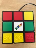 Rubiks - Speelgoed Rubiks alarm clock / radio cube (2017), Antiek en Kunst