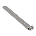 Duimheng | Starx | 40 cm (Duim 13 mm, Recht, RVS), Doe-het-zelf en Verbouw, Hang- en Sluitwerk, Verzenden, Nieuw