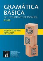9788418032110 Gramatica basica del estudiante de espanol, Boeken, Verzenden, Zo goed als nieuw, Rosario Alonso Raya