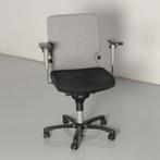 Bureaustoel Haworth Comforto 77 - Zwart/grijs, Ophalen of Verzenden, Nieuw in verpakking