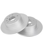 Remschijf OPEL OMEGA 3.2 V6 achterzijde, Verzenden, Nieuw