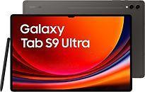 Samsung Galaxy Tab S9 Ultra 14,6 512GB [WiFi + 5G] grafiet, Computers en Software, Android Tablets, 512 GB, Wi-Fi en Mobiel internet
